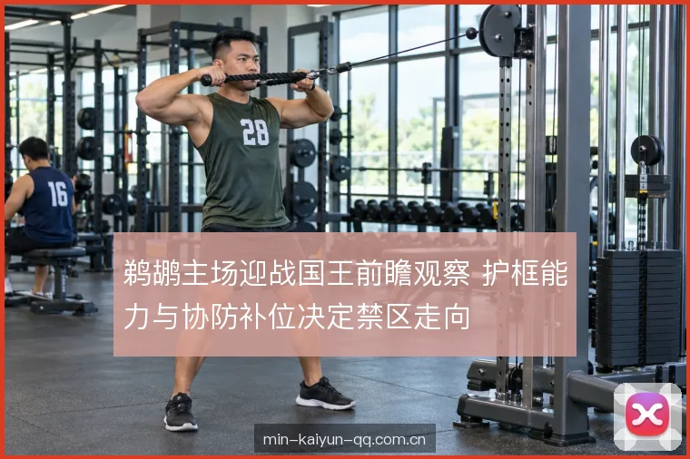 鹈鹕主场迎战国王前瞻观察 护框能力与协防补位决定禁区走向