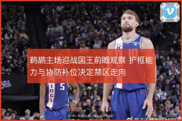 鹈鹕主场迎战国王前瞻观察 护框能力与协防补位决定禁区走向 鹈鹕主场迎战国王前瞻观察 护框能力与协防补位决定禁区走向